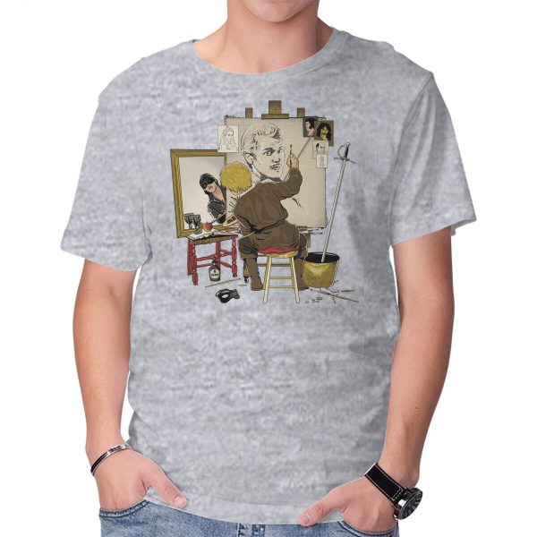 Inconceivable Portrait - Image 21
