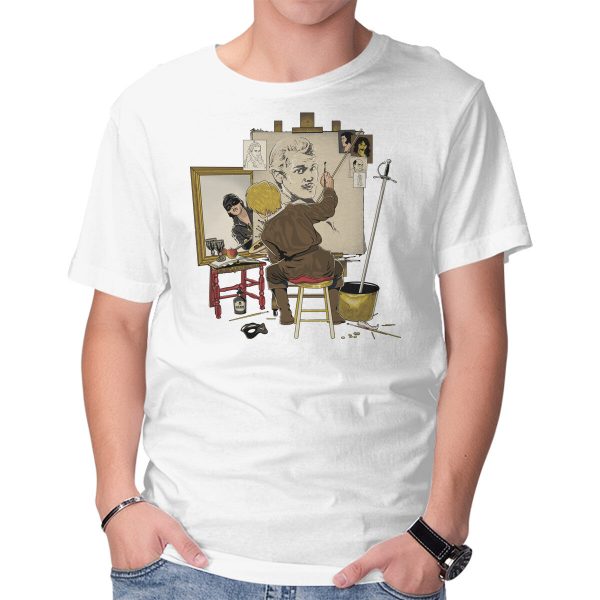 Inconceivable Portrait - Image 11