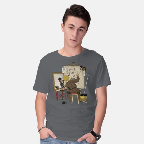 Inconceivable Portrait - Image 7