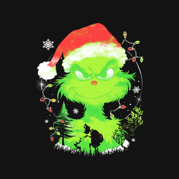 Grinch In The Gloom - Image 4