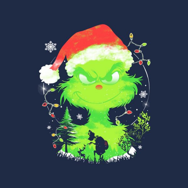 Grinch In The Gloom - Image 8