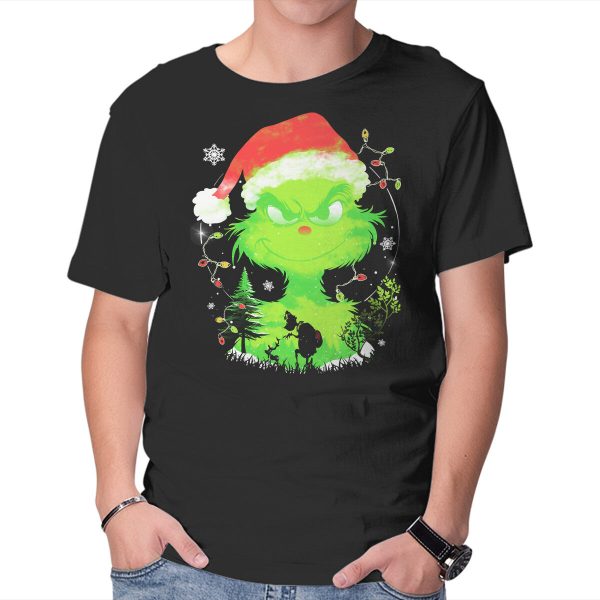 Grinch In The Gloom