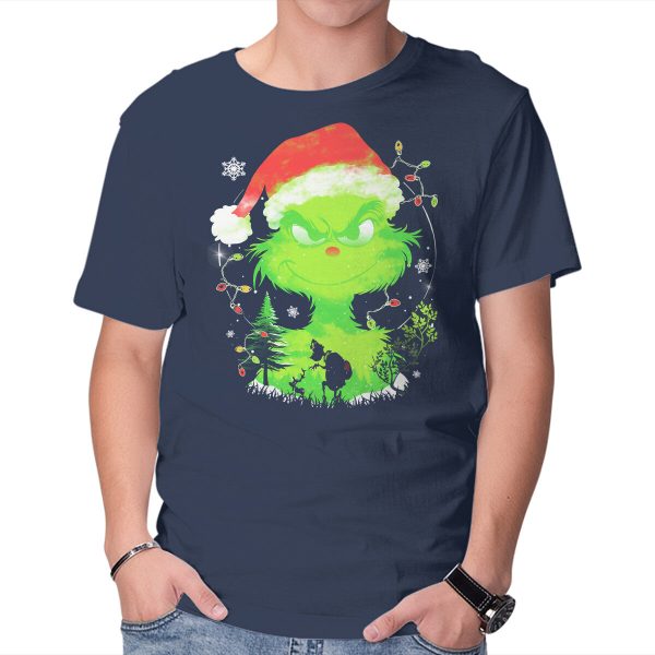 Grinch In The Gloom - Image 5