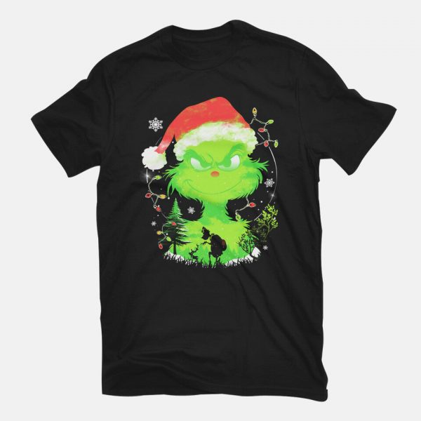 Grinch In The Gloom - Image 3