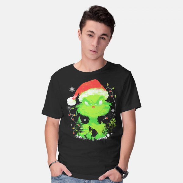 Grinch In The Gloom - Image 2
