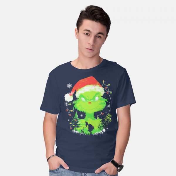 Grinch In The Gloom - Image 6