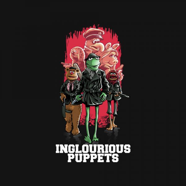 Inglourious Puppets - Image 4