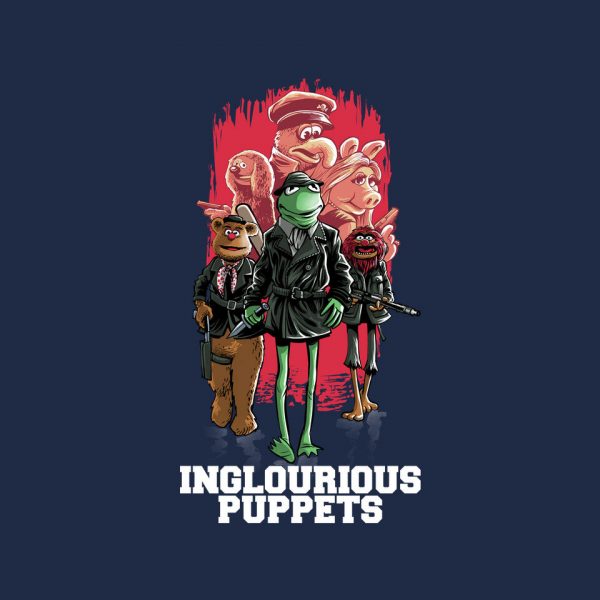 Inglourious Puppets - Image 8