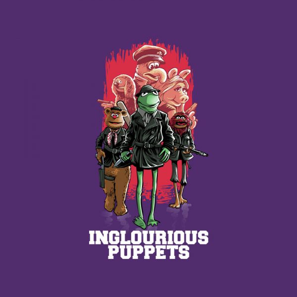 Inglourious Puppets - Image 16