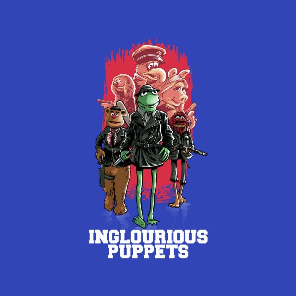 Inglourious Puppets - Image 12