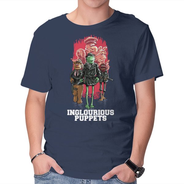 Inglourious Puppets - Image 5