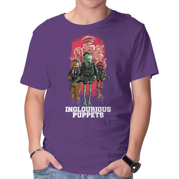 Inglourious Puppets - Image 13
