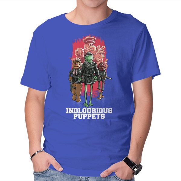 Inglourious Puppets - Image 9