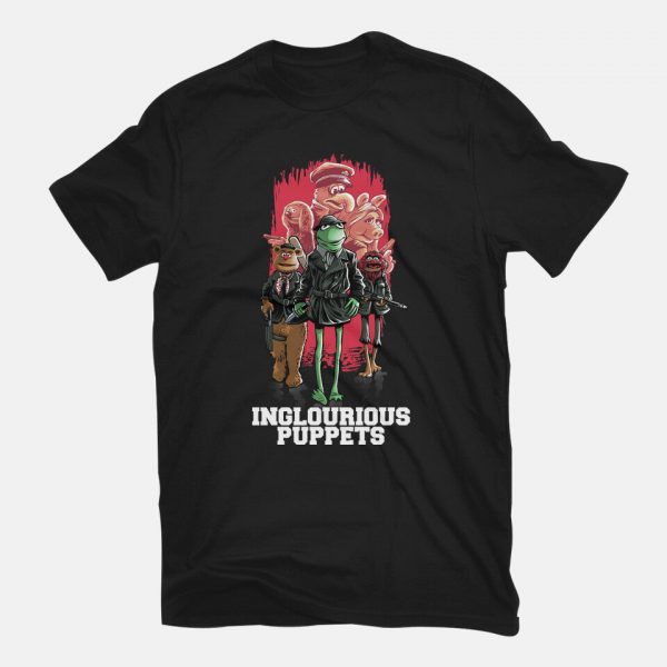 Inglourious Puppets - Image 3