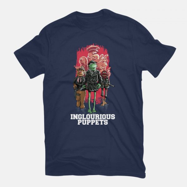 Inglourious Puppets - Image 7