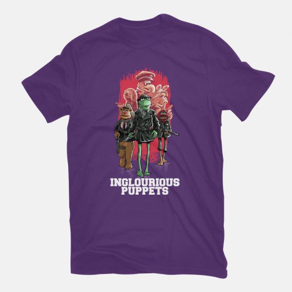 Inglourious Puppets - Image 15
