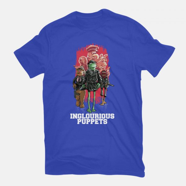 Inglourious Puppets - Image 11