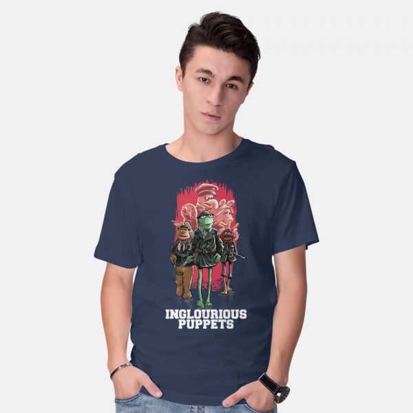 Inglourious Puppets - Image 6