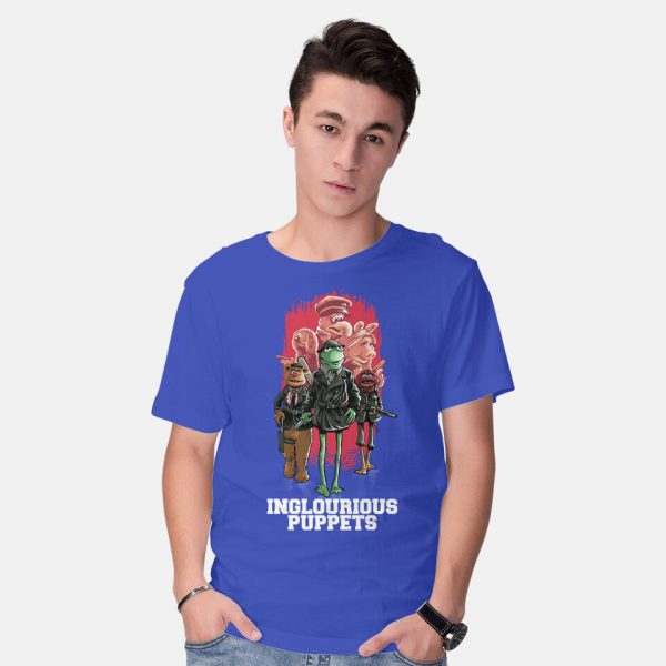 Inglourious Puppets - Image 10
