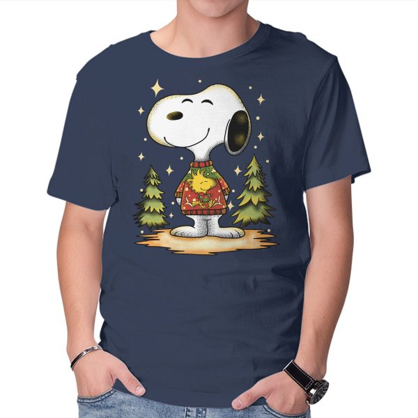 Snoopy's Cozy Christmas - Image 5