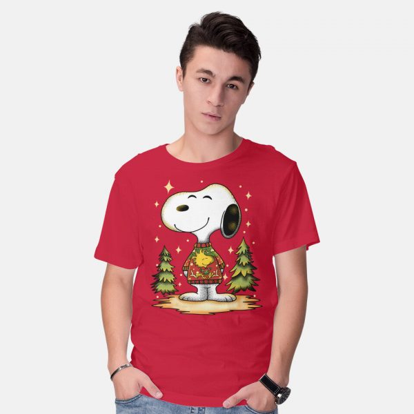 Snoopy's Cozy Christmas - Image 10