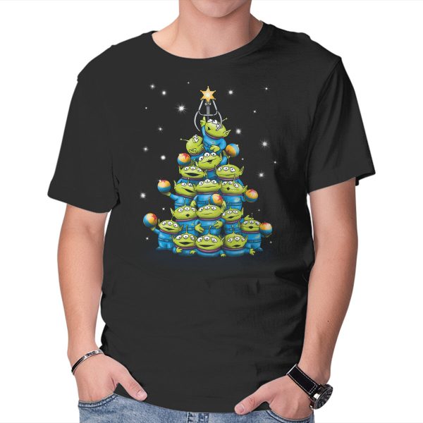 Ohh The Claw-mas Tree - Image 5