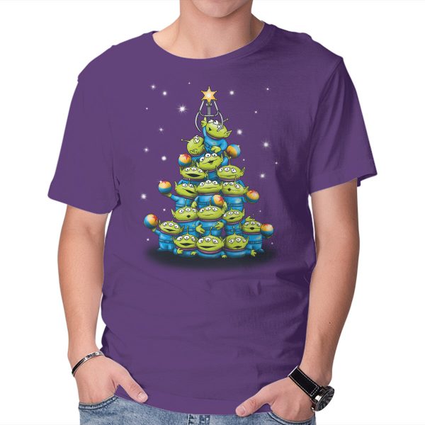 Ohh The Claw-mas Tree - Image 13
