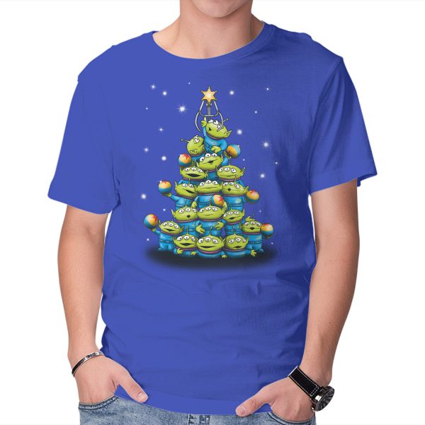 Ohh The Claw-mas Tree - Image 9