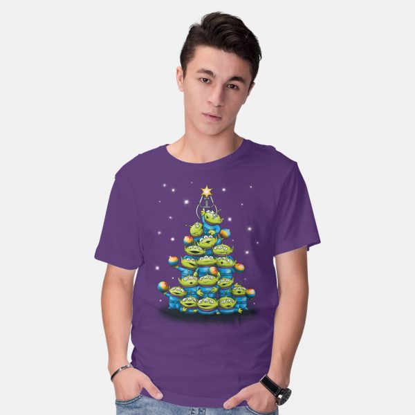 Ohh The Claw-mas Tree - Image 14