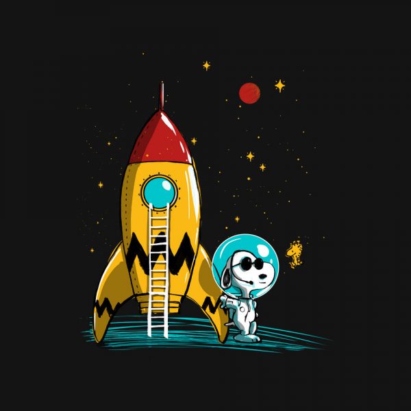 Space Explorer - Image 4