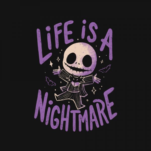 Life Is A Nightmare - Image 4