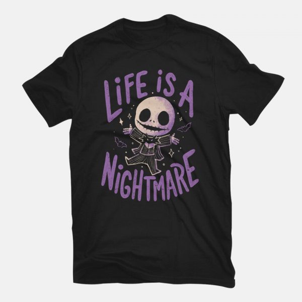 Life Is A Nightmare - Image 3