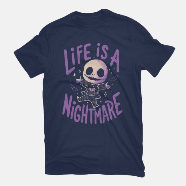 Life Is A Nightmare - Image 7