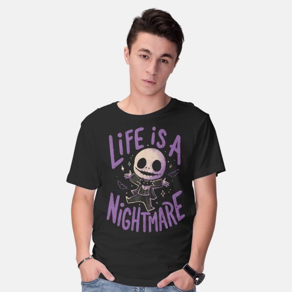 Life Is A Nightmare - Image 2