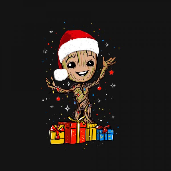 I Am Christmas - Image 4
