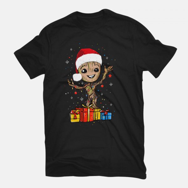 I Am Christmas - Image 3