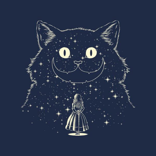 Alice Star Night Cat - Image 8
