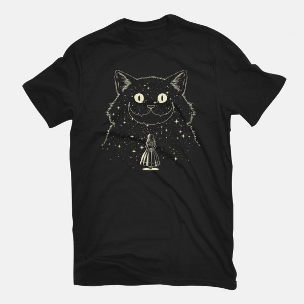 Alice Star Night Cat - Image 3