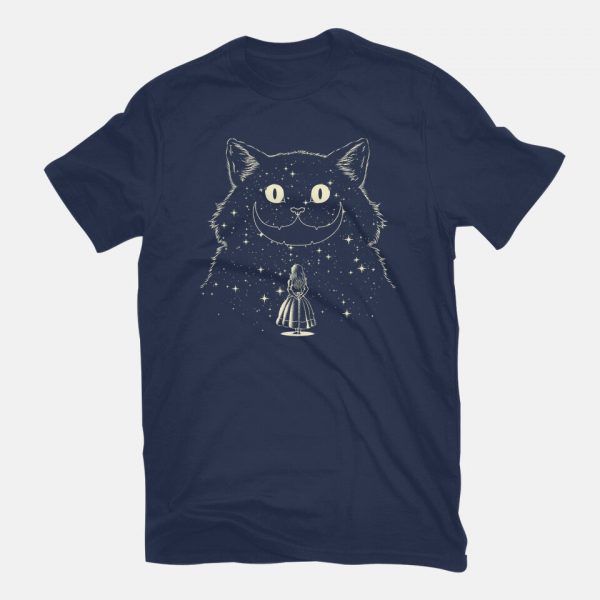 Alice Star Night Cat - Image 7