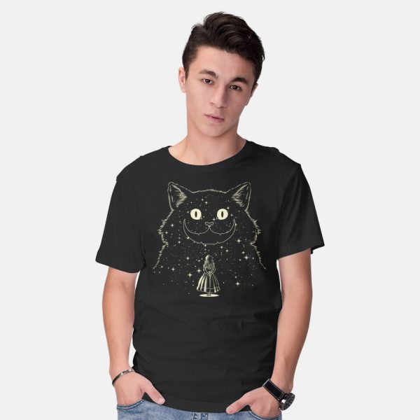 Alice Star Night Cat - Image 2