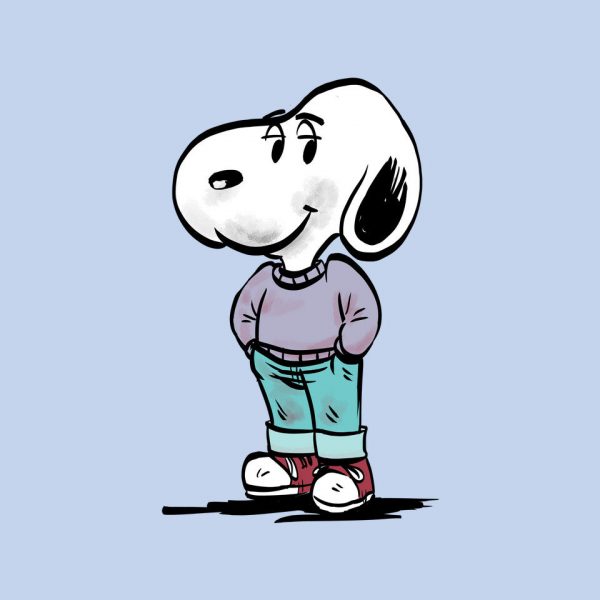 A Chill Beagle - Image 12