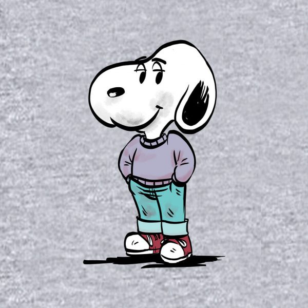A Chill Beagle - Image 20