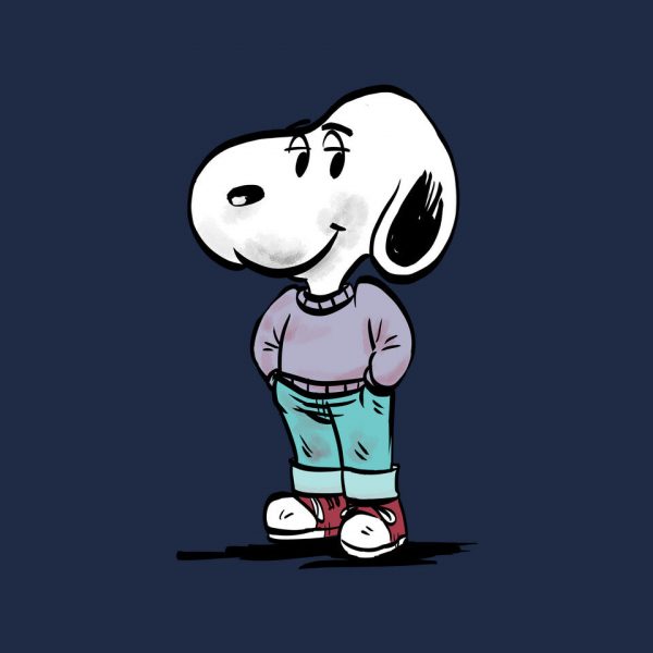 A Chill Beagle - Image 8