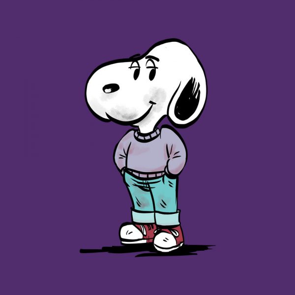 A Chill Beagle - Image 16