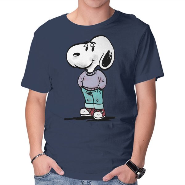 A Chill Beagle - Image 5
