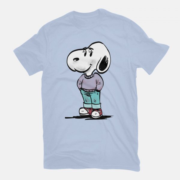A Chill Beagle - Image 11