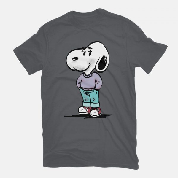 A Chill Beagle - Image 3