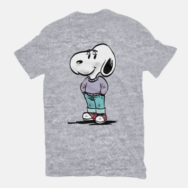 A Chill Beagle - Image 19