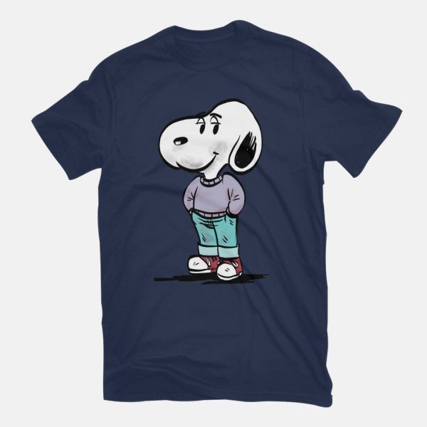 A Chill Beagle - Image 7