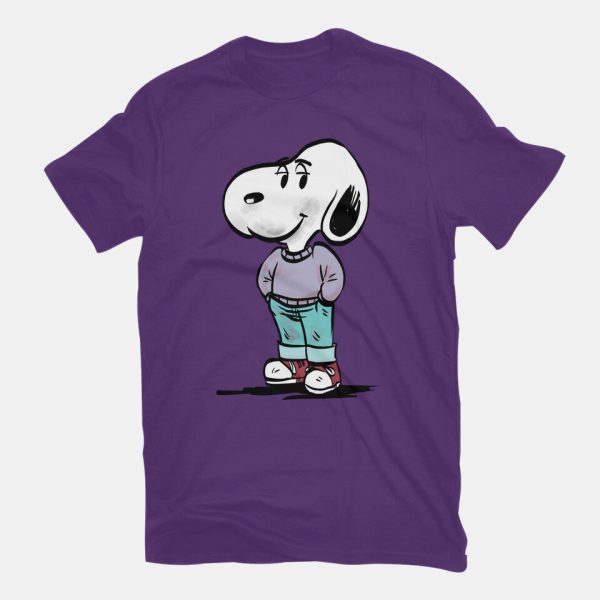A Chill Beagle - Image 15